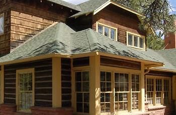 Anniversary Inn Bed And Breakfast Estes Park Exterior foto