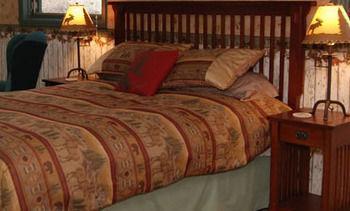 Anniversary Inn Bed And Breakfast Estes Park Exterior foto