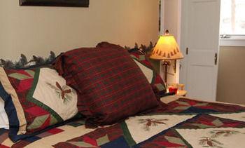Anniversary Inn Bed And Breakfast Estes Park Exterior foto