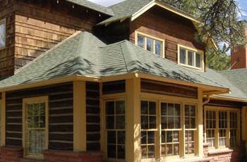 Anniversary Inn Bed And Breakfast Estes Park Exterior foto