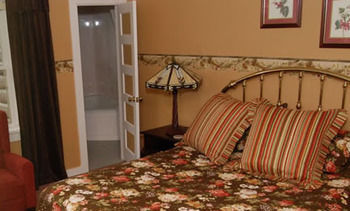 Anniversary Inn Bed And Breakfast Estes Park Exterior foto