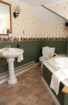 Anniversary Inn Bed And Breakfast Estes Park Exterior foto